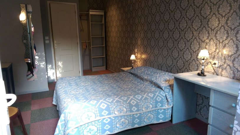 Imagen de la habitación del La Chaumi&egrave;re H&ocirc;tel. Foto 3