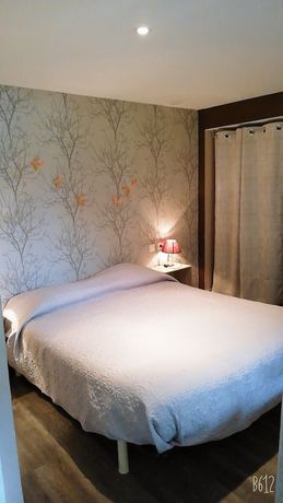 Imagen de la habitación del La Chaumi&egrave;re H&ocirc;tel. Foto 4