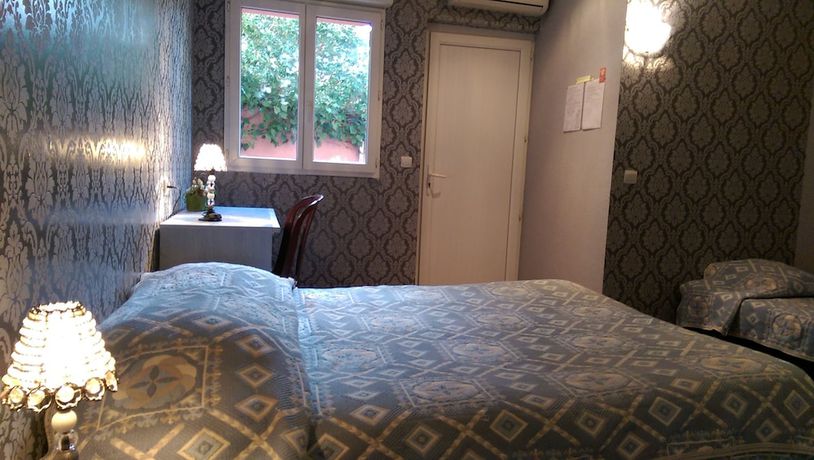 Imagen de la habitación del La Chaumi&egrave;re H&ocirc;tel. Foto 5