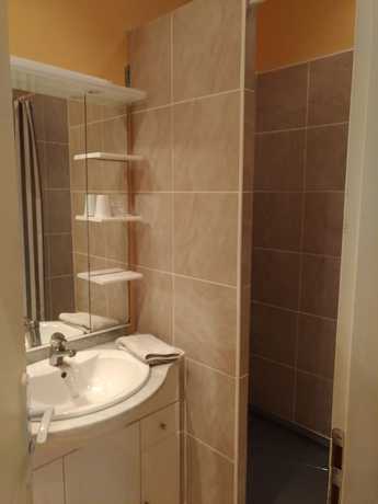 Imagen de la habitación del La Chaumi&egrave;re H&ocirc;tel. Foto 7