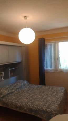 Imagen de la habitación del La Chaumi&egrave;re H&ocirc;tel. Foto 8