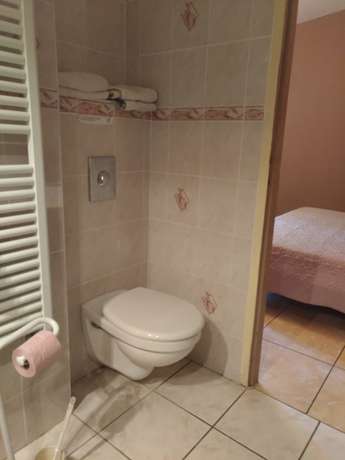 Imagen de la habitación del La Chaumi&egrave;re H&ocirc;tel. Foto 9