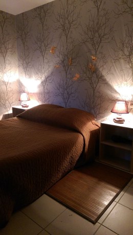 Imagen de la habitación del La Chaumi&egrave;re H&ocirc;tel. Foto 12