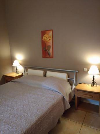 Imagen de la habitación del La Chaumi&egrave;re H&ocirc;tel. Foto 13