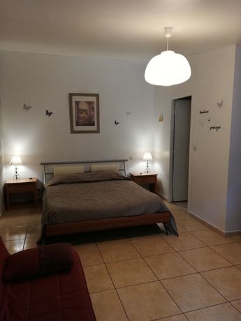 Imagen de la habitación del La Chaumi&egrave;re H&ocirc;tel. Foto 14