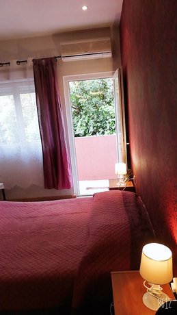 Imagen de la habitación del La Chaumi&egrave;re H&ocirc;tel. Foto 15