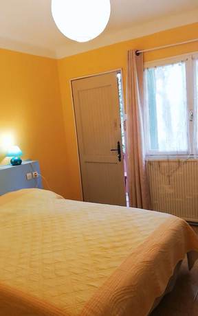 Imagen de la habitación del La Chaumi&egrave;re H&ocirc;tel. Foto 17