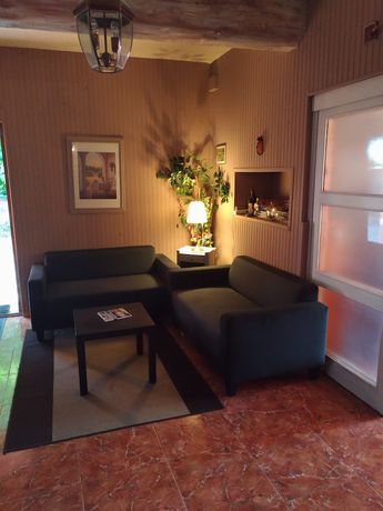 Imagen de los interiores del La Chaumi&egrave;re H&ocirc;tel. Foto 20