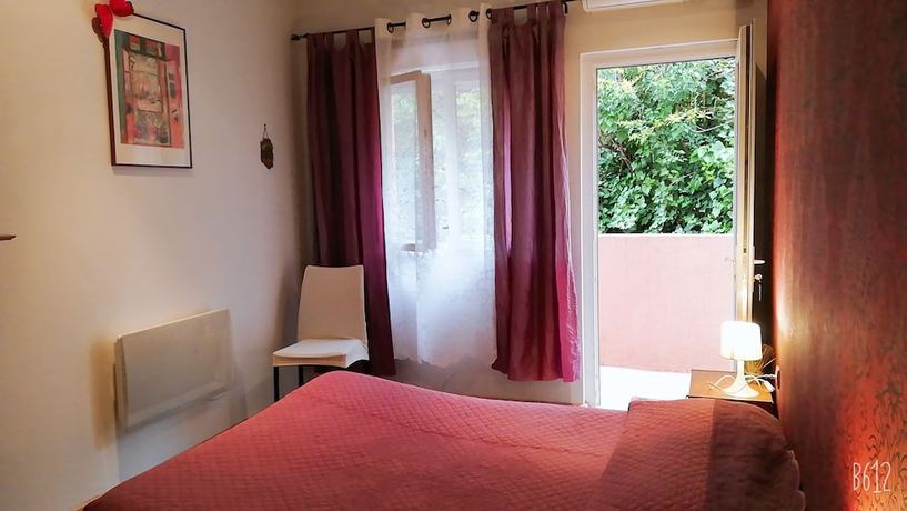 Imagen de la habitación del La Chaumi&egrave;re H&ocirc;tel. Foto 19