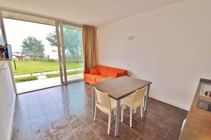 Imagen de los interiores del La Chioma Di Berenice. Foto 14