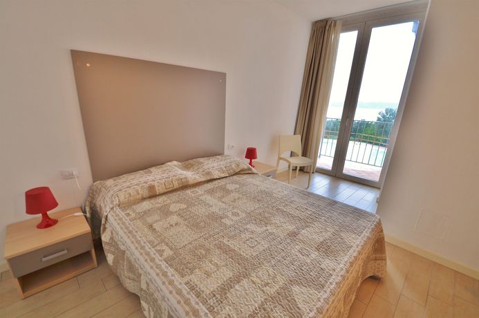 Imagen de la habitación del La Chioma Di Berenice. Foto 5