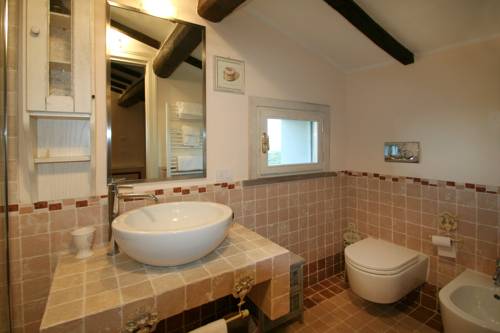 Imagen de la habitación del La Cianella. Foto 3