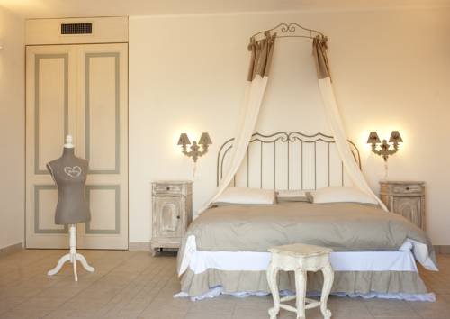 Imagen de la habitación del La Cianella. Foto 6