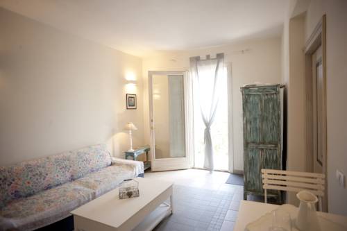 Imagen de la habitación del La Cianella. Foto 7