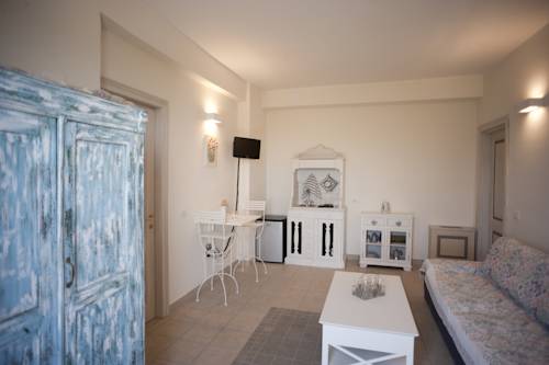Imagen de la habitación del La Cianella. Foto 8