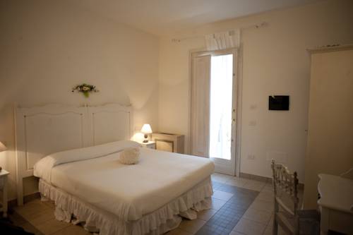 Imagen de la habitación del La Cianella. Foto 9