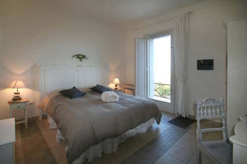 Imagen de la habitación del La Cianella. Foto 11