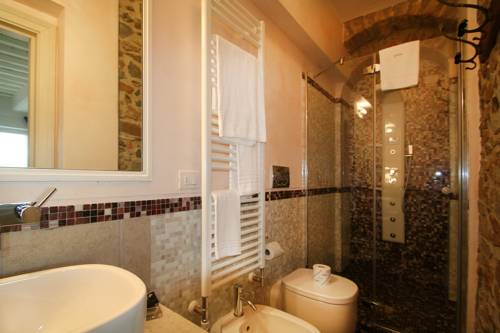 Imagen de la habitación del La Cianella. Foto 15