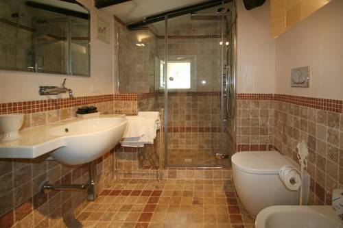 Imagen de la habitación del La Cianella. Foto 16