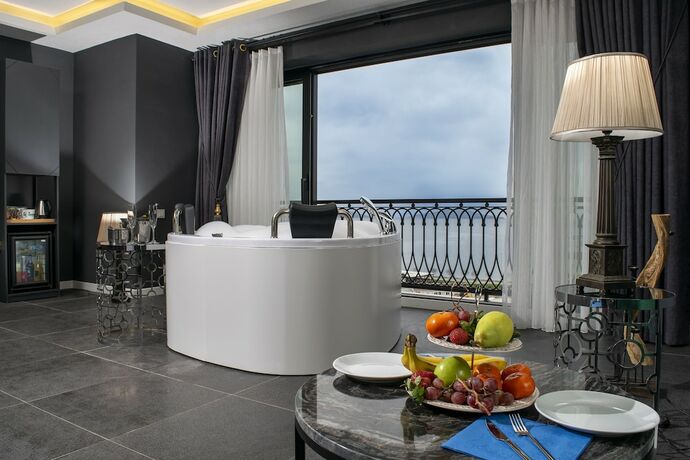 Imagen general del La Cielo Suites Bostancı. Foto 5
