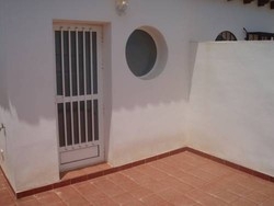 Imagen general del La Cinuelica Townhouse. Foto 2