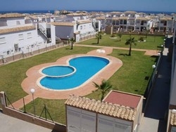 Imagen general del La Cinuelica Townhouse. Foto 11