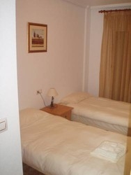 Imagen de la habitación del La Cinuelica Townhouse. Foto 13