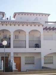 Imagen general del La Cinuelica Townhouse. Foto 3