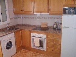 Imagen general del La Cinuelica Townhouse. Foto 6