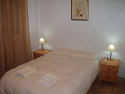 Imagen general del La Cinuelica Townhouse. Foto 10