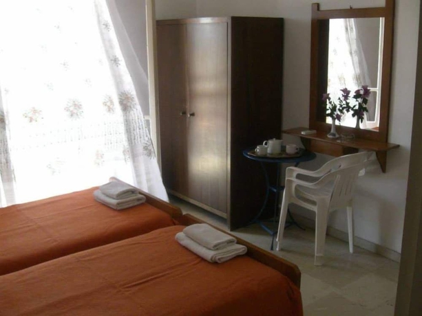Imagen de la habitación del La Cite\' Family Hotel and Apartments. Foto 3