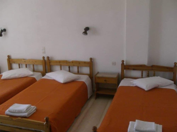 Imagen de la habitación del La Cite\' Family Hotel and Apartments. Foto 4