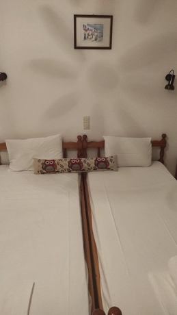 Imagen de la habitación del La Cite\' Family Hotel and Apartments. Foto 6