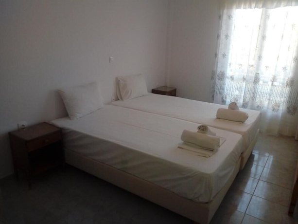 Imagen de la habitación del La Cite\' Family Hotel and Apartments. Foto 8