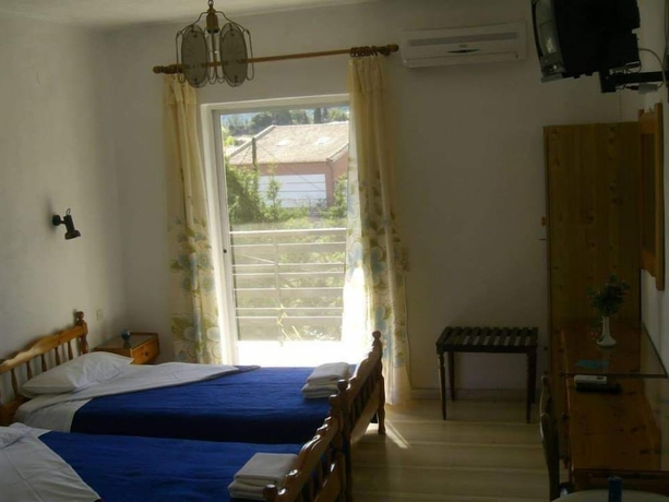 Imagen de la habitación del La Cite\' Family Hotel and Apartments. Foto 9