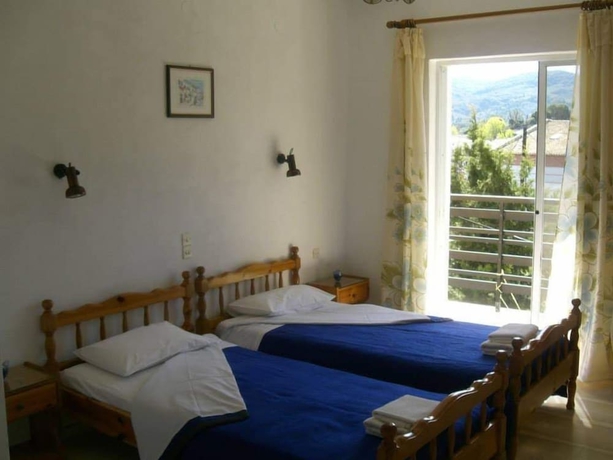 Imagen de la habitación del La Cite\' Family Hotel and Apartments. Foto 10