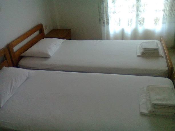 Imagen de la habitación del La Cite\' Family Hotel and Apartments. Foto 11