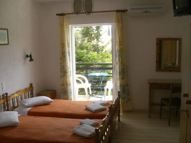 Imagen de la habitación del La Cite\' Family Hotel and Apartments. Foto 12