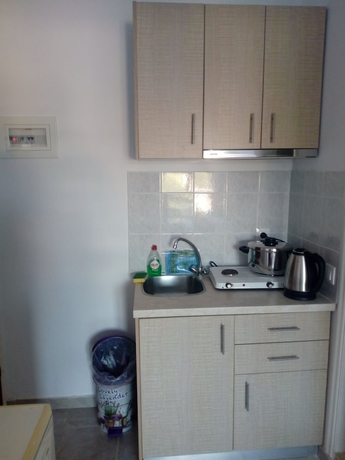 Imagen de la habitación del La Cite\' Family Hotel and Apartments. Foto 14
