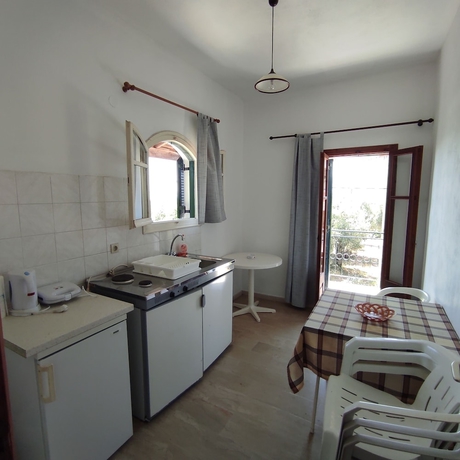 Imagen de la habitación del La Cite\' Family Hotel and Apartments. Foto 16