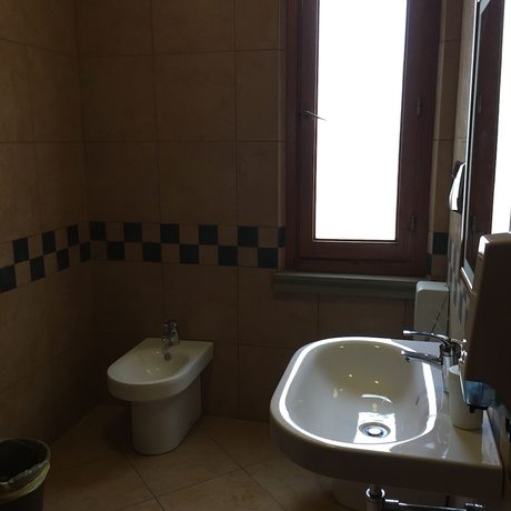 Imagen de la habitación del La Cittadella Dell\'Oasi Hotel. Foto 13
