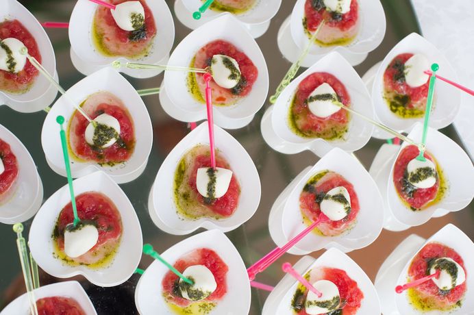 Imagen del bar/restaurante del La Cittadella Dell\'Oasi Hotel. Foto 6