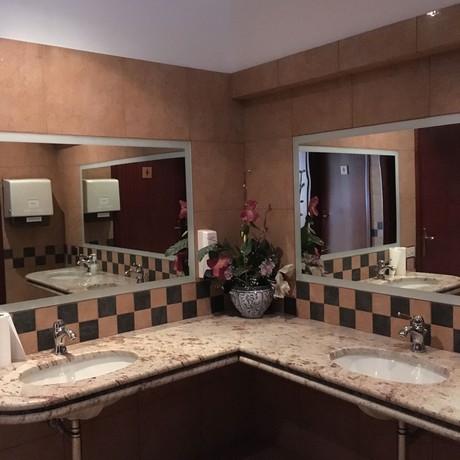 Imagen de la habitación del La Cittadella Dell\'Oasi Hotel. Foto 15