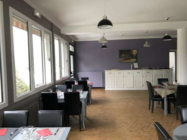 Imagen general del La Cl&eacute; des Champs. Foto 2