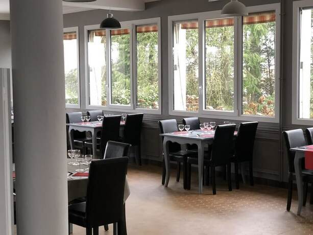 Imagen general del La Cl&eacute; des Champs. Foto 3