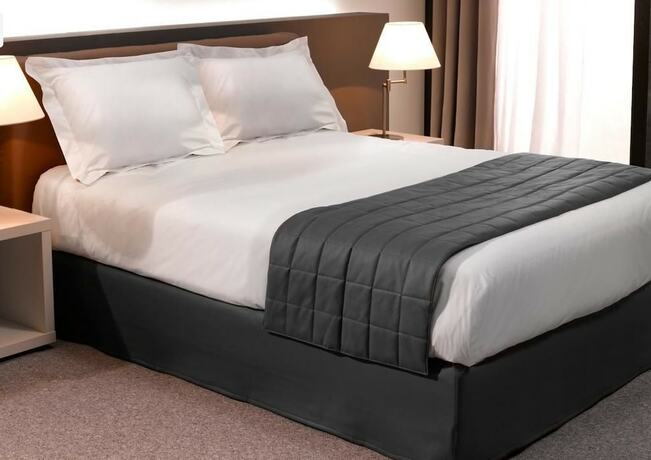 Imagen de la habitación del La Cl&eacute; des Champs. Foto 18