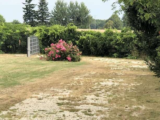 Imagen general del La Cl&eacute; des Champs. Foto 4