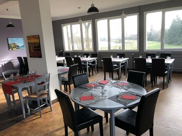 Imagen general del La Cl&eacute; des Champs. Foto 5