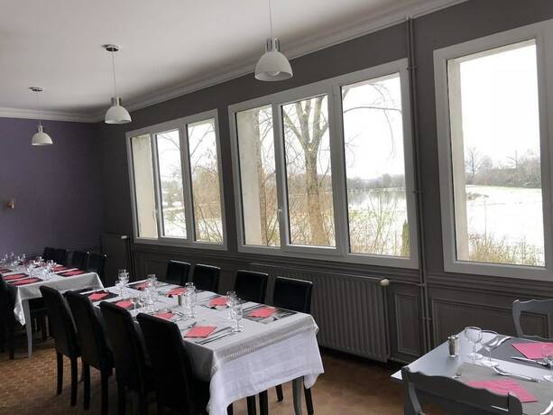 Imagen general del La Cl&eacute; des Champs. Foto 6