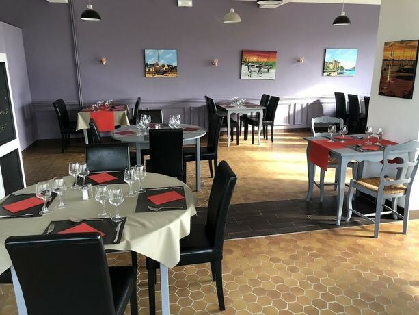 Imagen general del La Cl&eacute; des Champs. Foto 8